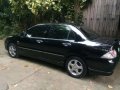 Mitsubishi Lancer MX 2005 AT Black For Sale -4