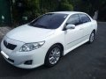 Well-kept Toyota Corolla Altis 2010 for sale-4