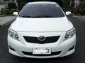 Well-kept Toyota Corolla Altis 2010 for sale-2