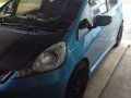 For sale Honda Jazz 2009 top of the line-0
