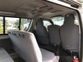 Good as new Toyota Hiace 2007 for sale-6