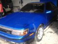 Toyota Celica St 1989 AT Blue Coupe For Sale -1