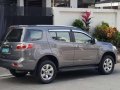 2013 Chevrolet Trailblazer LTZ 4X4 AT FOR SALE-4