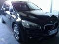 2017 BMW 218i 1900 Kms Financing OK FOR SALE-2