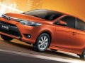 Toyota Vios Dual VVTI 2018 for sale-0