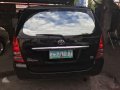 Toyota Innova g 2008 AT FOR SALE-10
