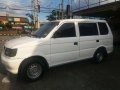 2000 Mitsubishi Adventure Diesel Manual For Sale -2