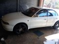 Mitsubishi Galant super saloon 94 model FOR SALE-10