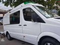 Mercedes Benz Sprinter Ambulance 2011 For Sale -4