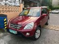 Fresh 2006 Honda CR-V for sale-3
