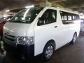 2018 Toyota HIACE Commuter 149k Grandia 209k LOW DP-0