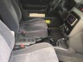 Honda Crv Gen1 1999 MT Beige For Sale -6