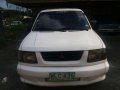 2000 Mitsubishi Adventure Diesel Manual For Sale -0