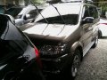Good as new Isuzu Crosswind 2006 for sale-2