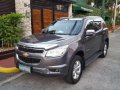 2013 Chevrolet Trailblazer LTZ 4X4 AT FOR SALE-0