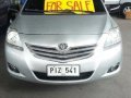 Well-maintained Toyota Vios 2011 for sale-2