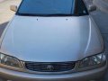 98 TOYOTA Corolla BB MT FOR SALE-0