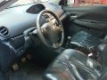 Well-kept Toyota Vios 2008 for sale-10