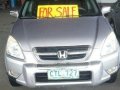 Well-kept Honda CR-V 2003 for sale-1