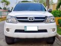 Good as new Toyota Fortuner 2007 for sale-1