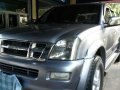 For sale or swap ISUZU DMAX 2005-1