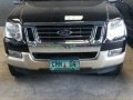 Good as new Ford Explorer 2008 for sale-1