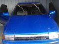 Toyota Celica St 1989 AT Blue Coupe For Sale -7