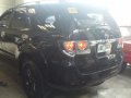 Well-kept Toyota Fortuner 2016 for sale-5