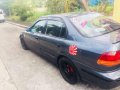 Honda Civic lxi 96 m/t FOR SALE-4
