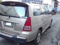 Well-kept Toyota Innova 2006 for sale-2