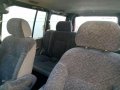 Hyundai Galloper Matic 4x4 1997 model for sale-5