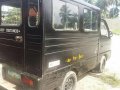 FOR SALE SUZUKI Multicab Fb type 12v 4x2 2009 model-1