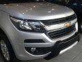 New Chevrolet Trailblazer LTX 2018 Model For Sale -0