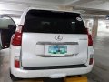 Well-maintained Lexus GX 460 2011 for sale-1