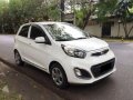 2014 Kia Picanto Manual MT for sale-0