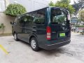 Good as new Toyota Hiace 2011 for sale-3