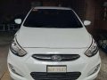 Hyundai Accent 2016 manual FOR SALE-1