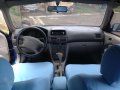 Toyota Corolla GLi 2000 AT Blue For Sale -7