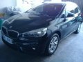 Good as new BMW 218i 2017 for sale-1