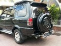 Isuzu Sportivo Diesel Manual FOR SALE-1