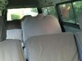 Mitsubishi L300 versa van 1998 diesel "For Sale Rush"-2
