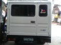 Mitsubishi L300 FB 2010 MT White For Sale -4