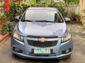 For Sale Chevrolet Cruze 2010 top of the line-0