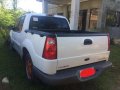 FOR SALE 2010 Ford Explorer double cab pick up-0