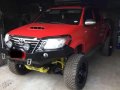 Hilux Model 2014 for sale-5