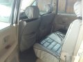 Good as new Toyota Revo 2004 for sale-8