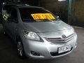 Well-maintained Toyota Vios 2011 for sale-0