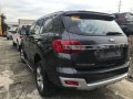 2018 Ford Everest Trend AT New For Sale -3