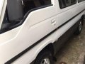 Good as new Nissan Urvan 2003 for sale-3