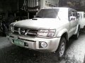 Well-kept Nissan Patrol 2003 for sale-1